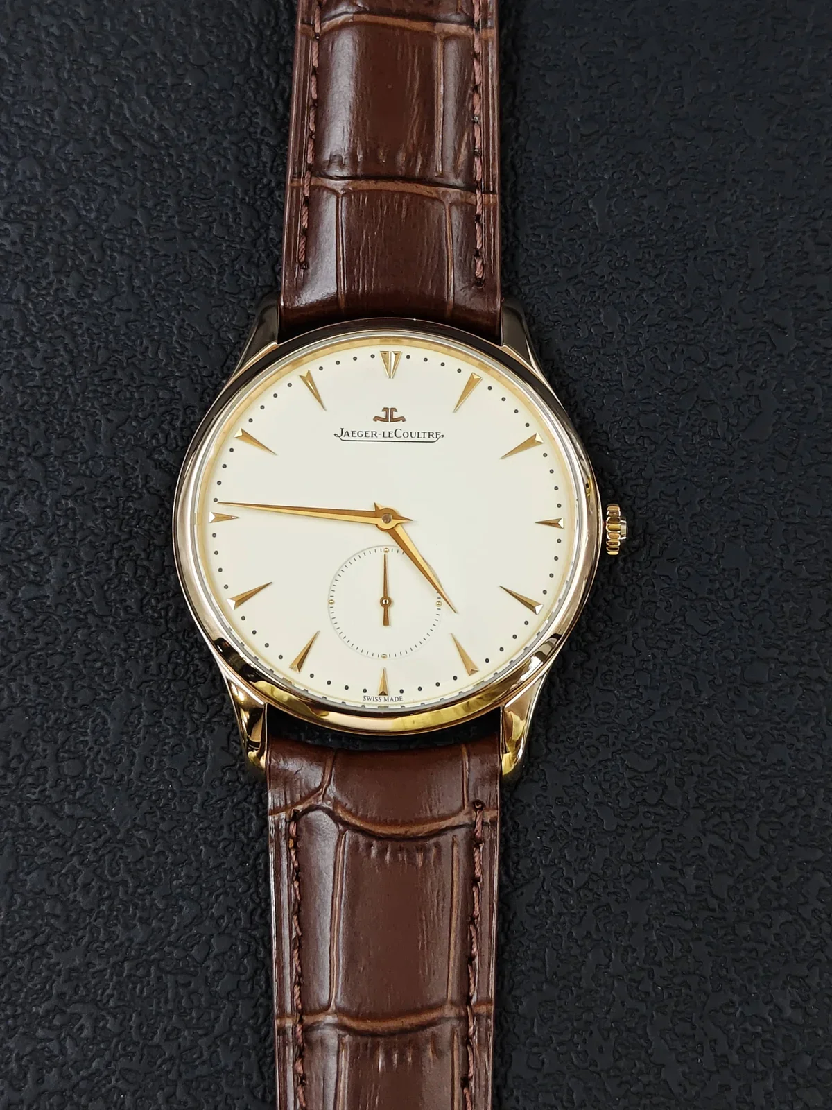 Jaeger-LeCoultre