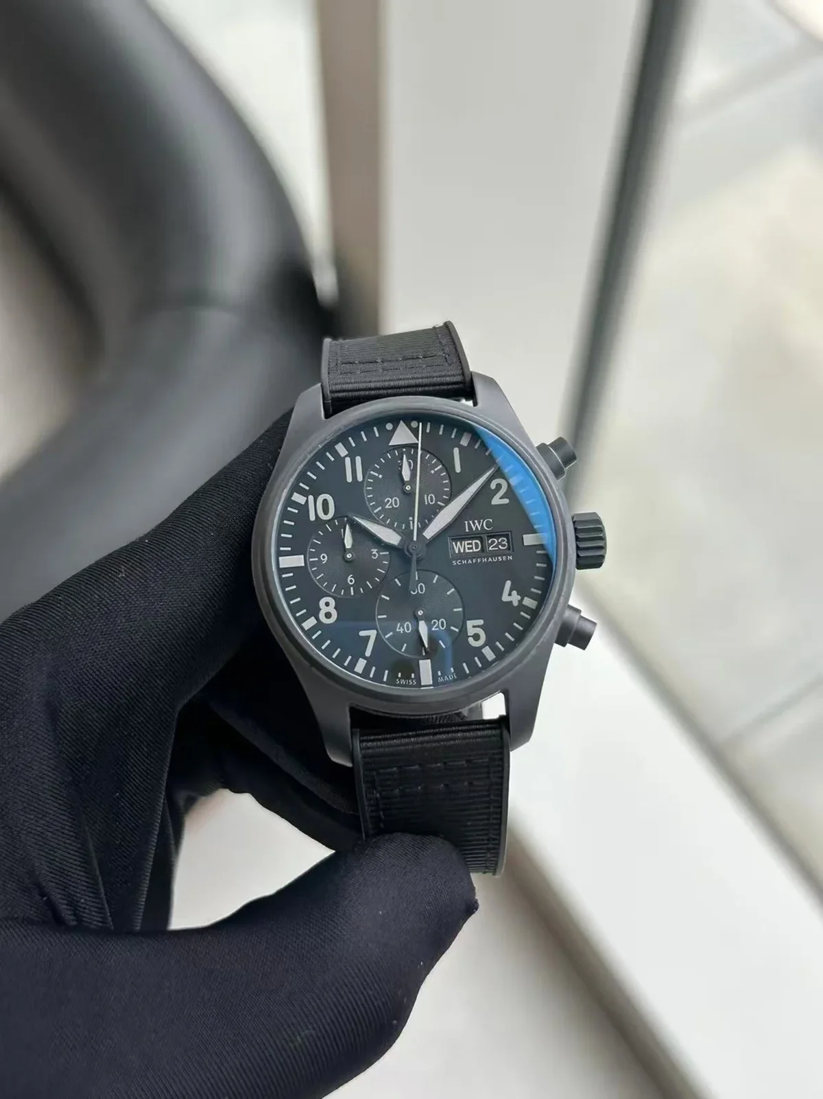 IWC
