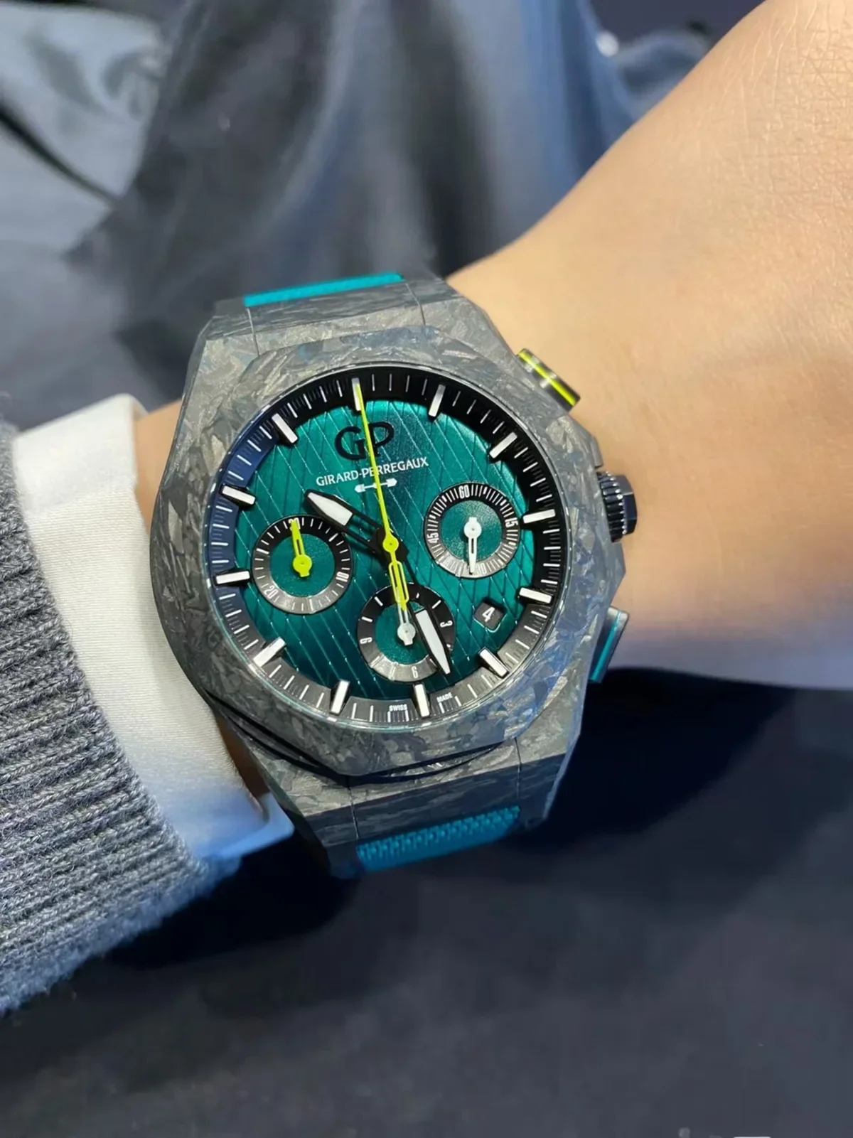 Girard Perregaux