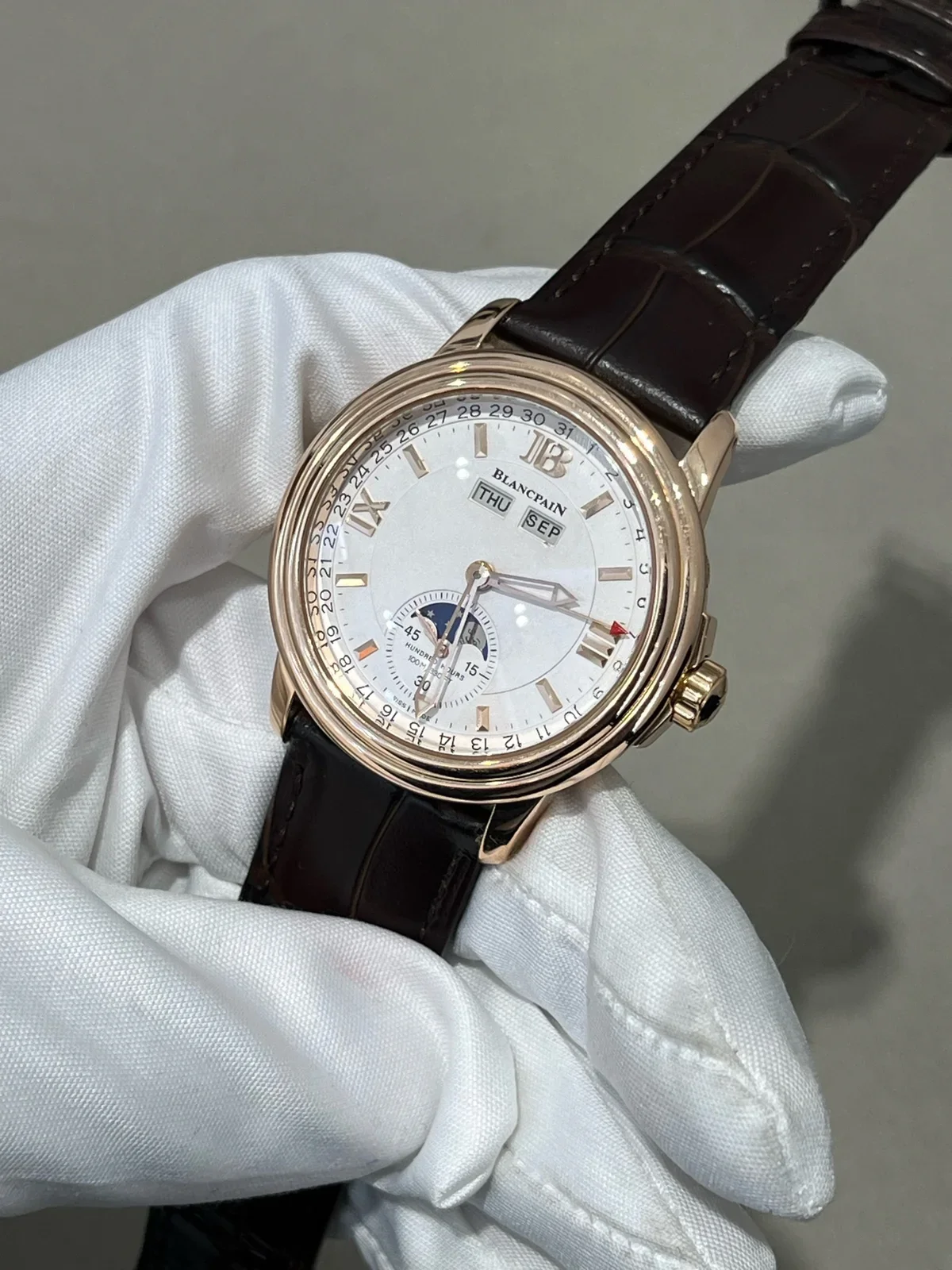 Blancpain