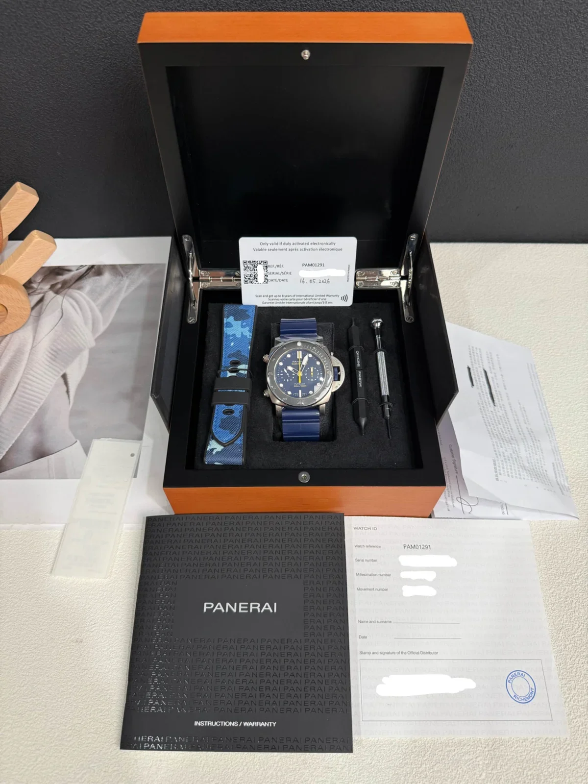 Panerai