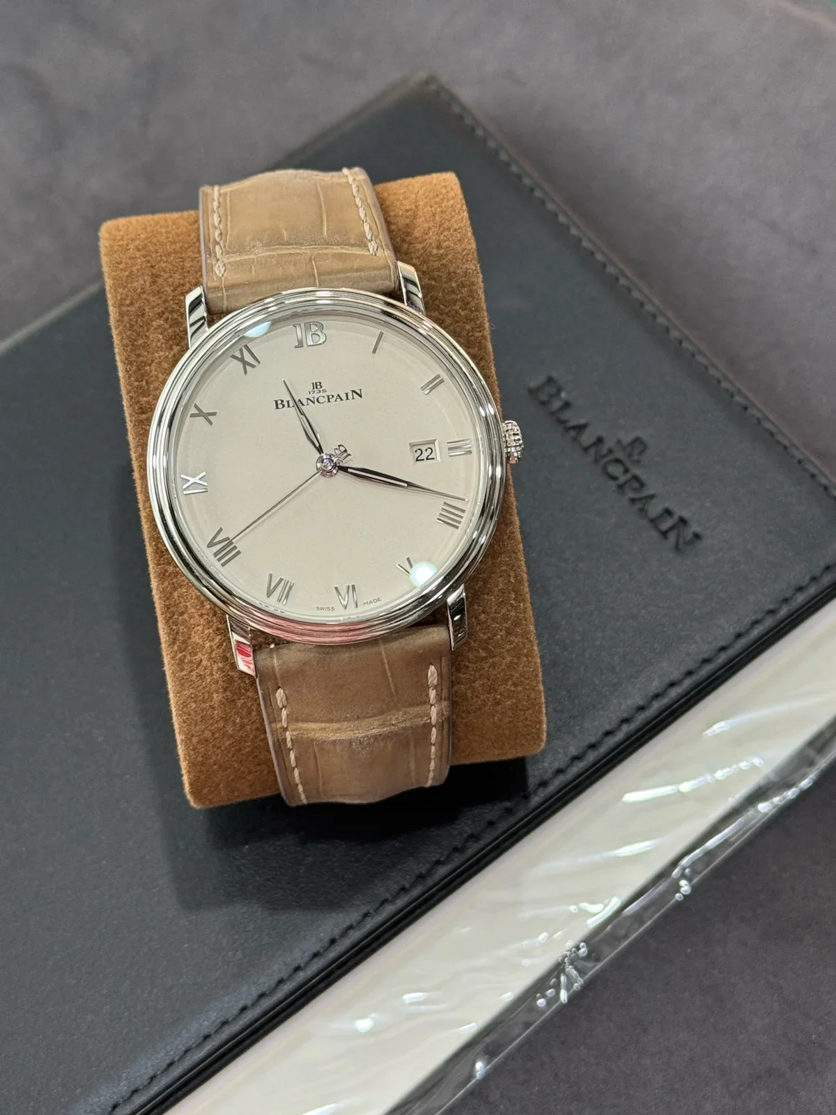 Blancpain