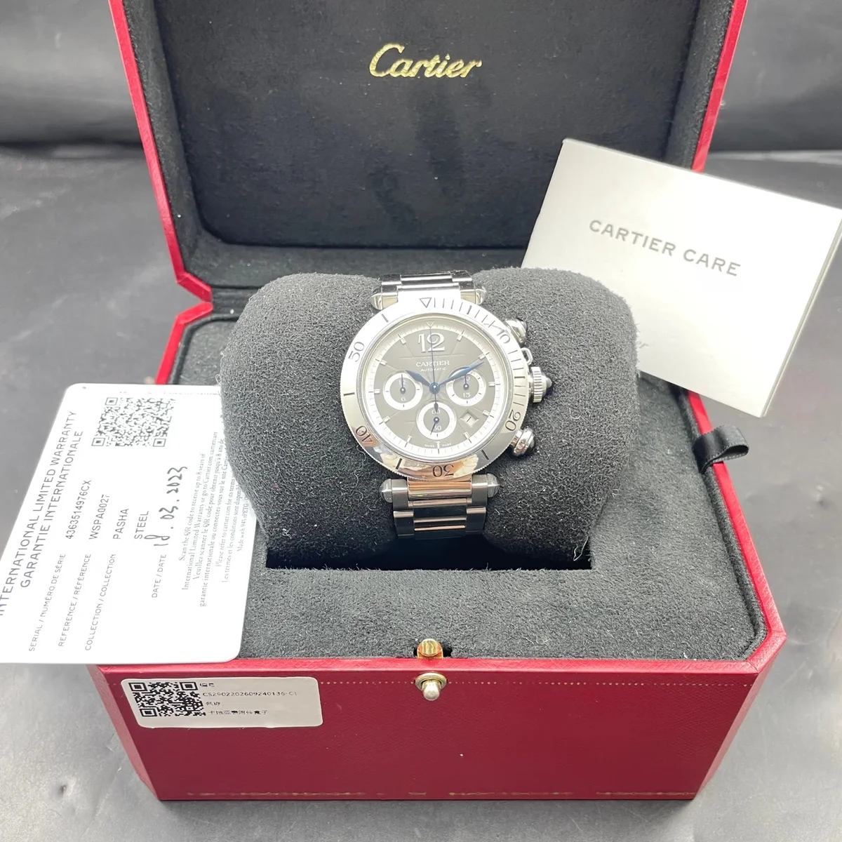 Cartier