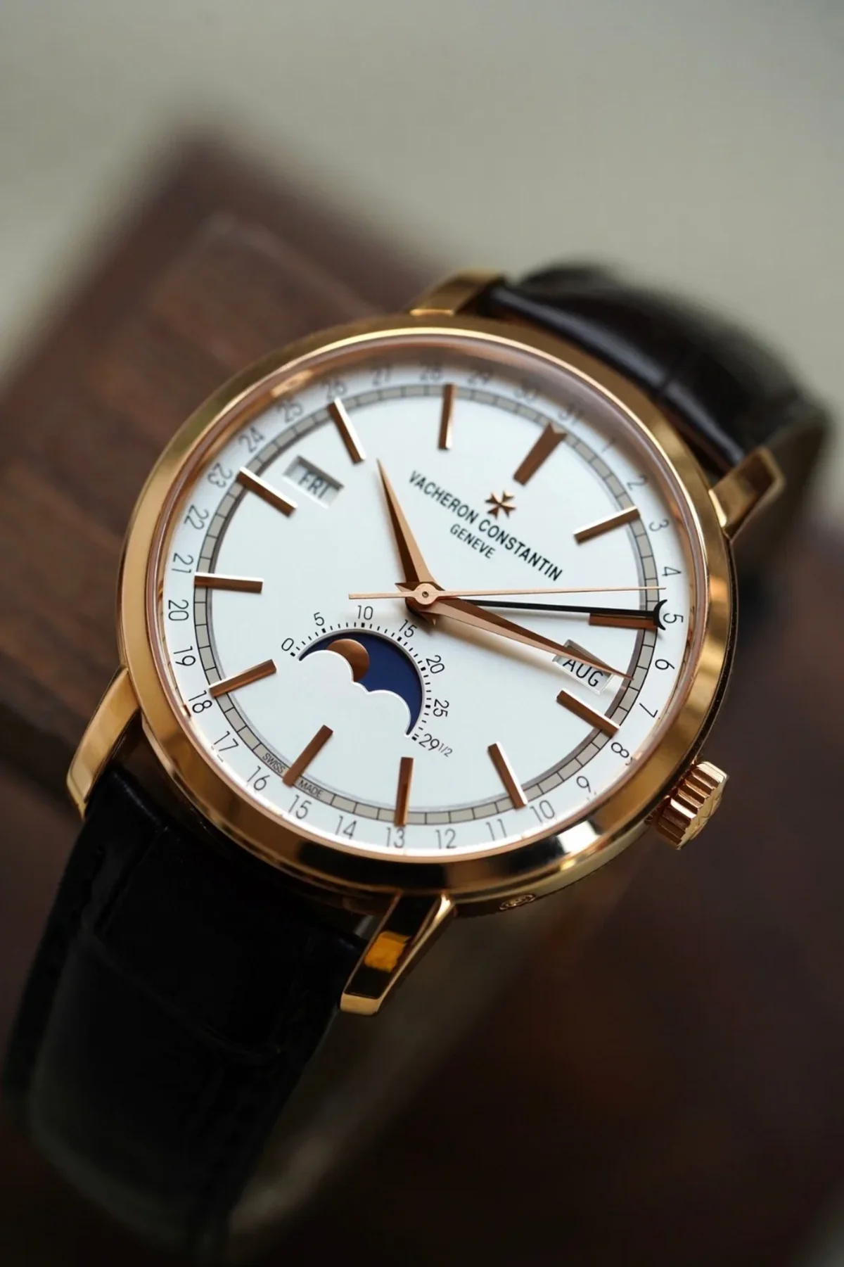 Vacheron Constantin