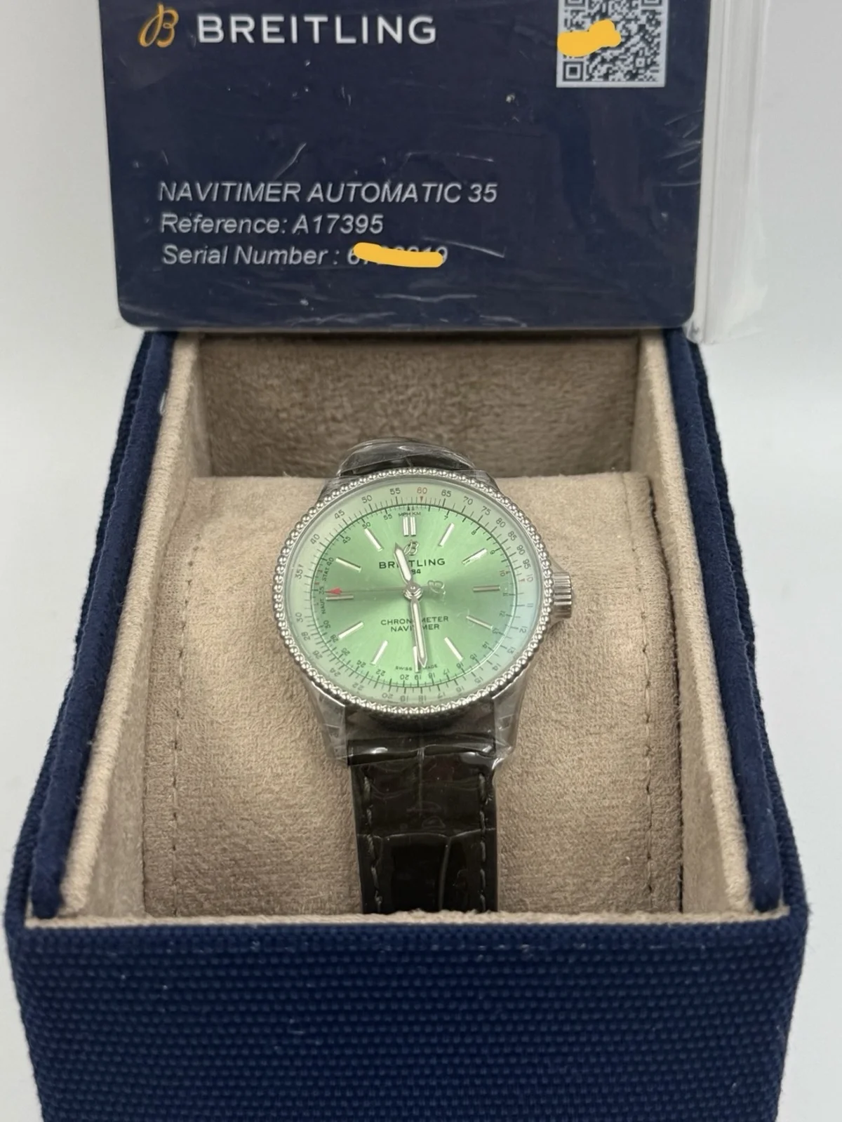 Breitling