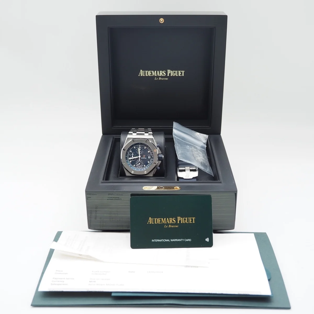 Audemars Piguet
