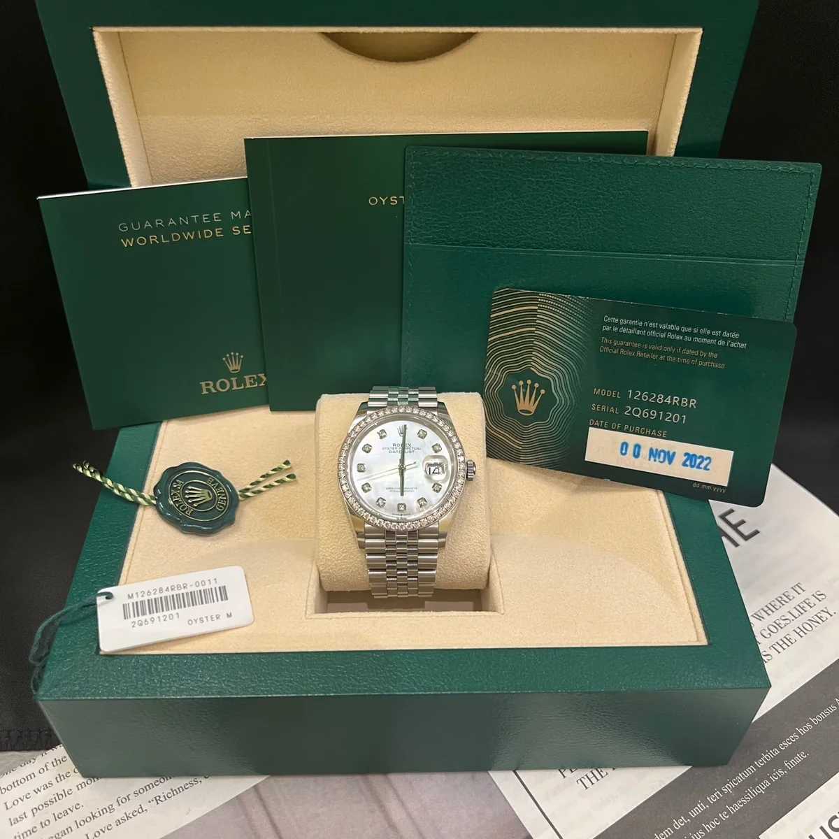 Rolex