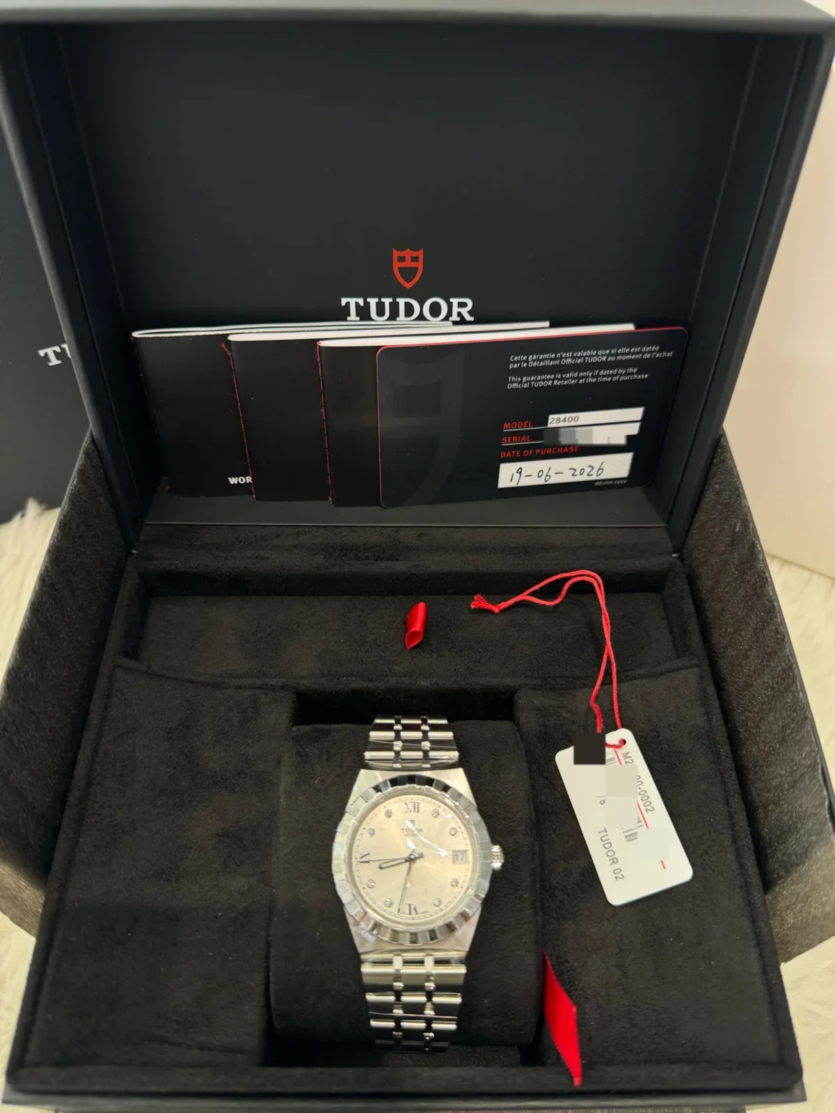 Tudor