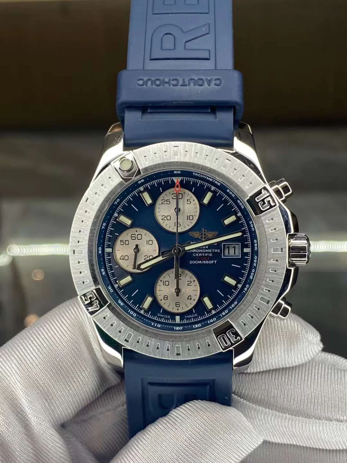 Breitling