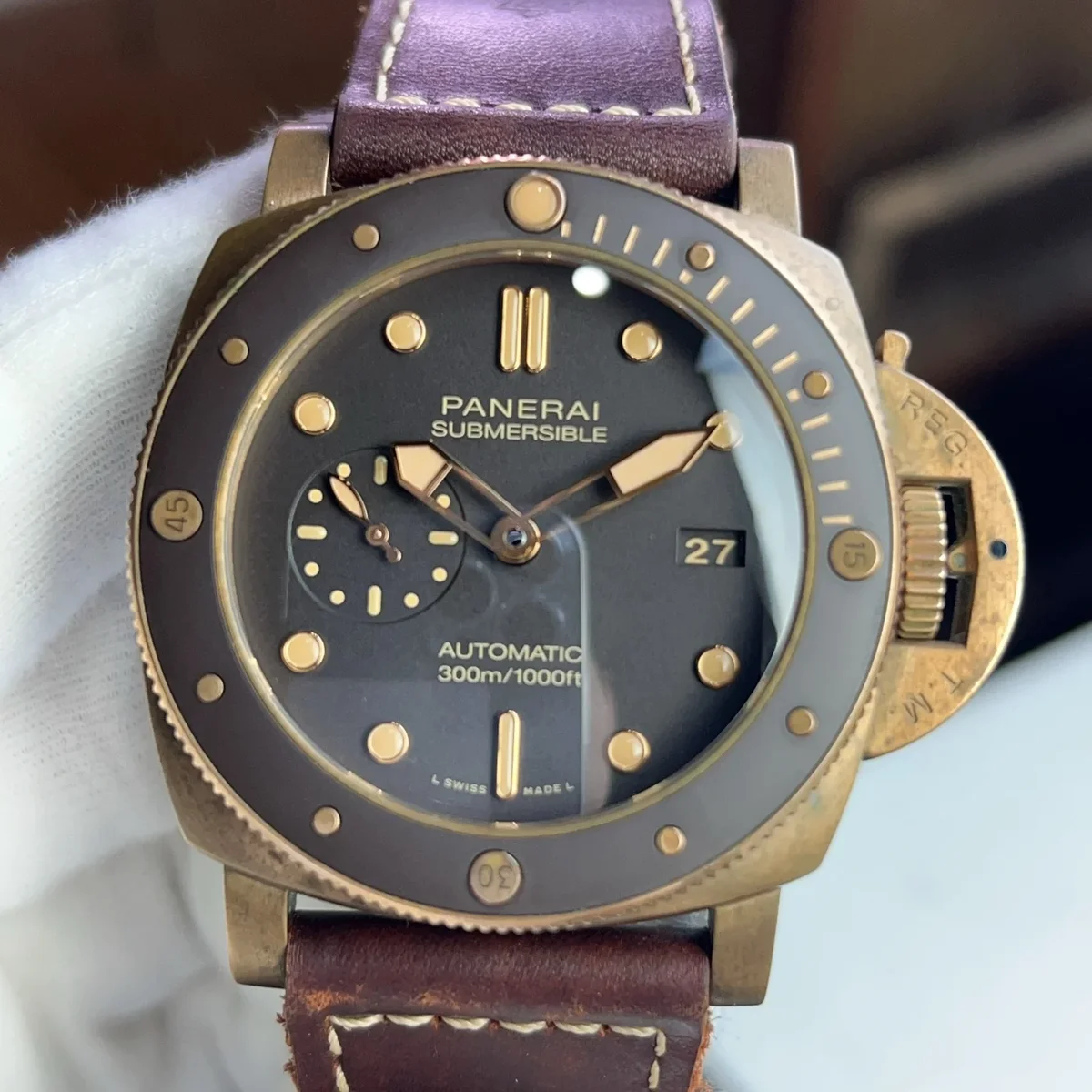Panerai
