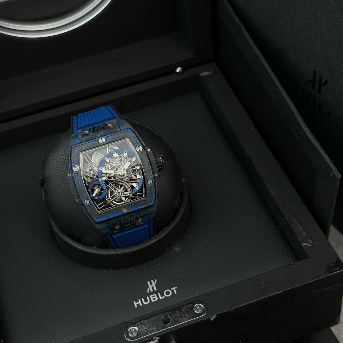Hublot