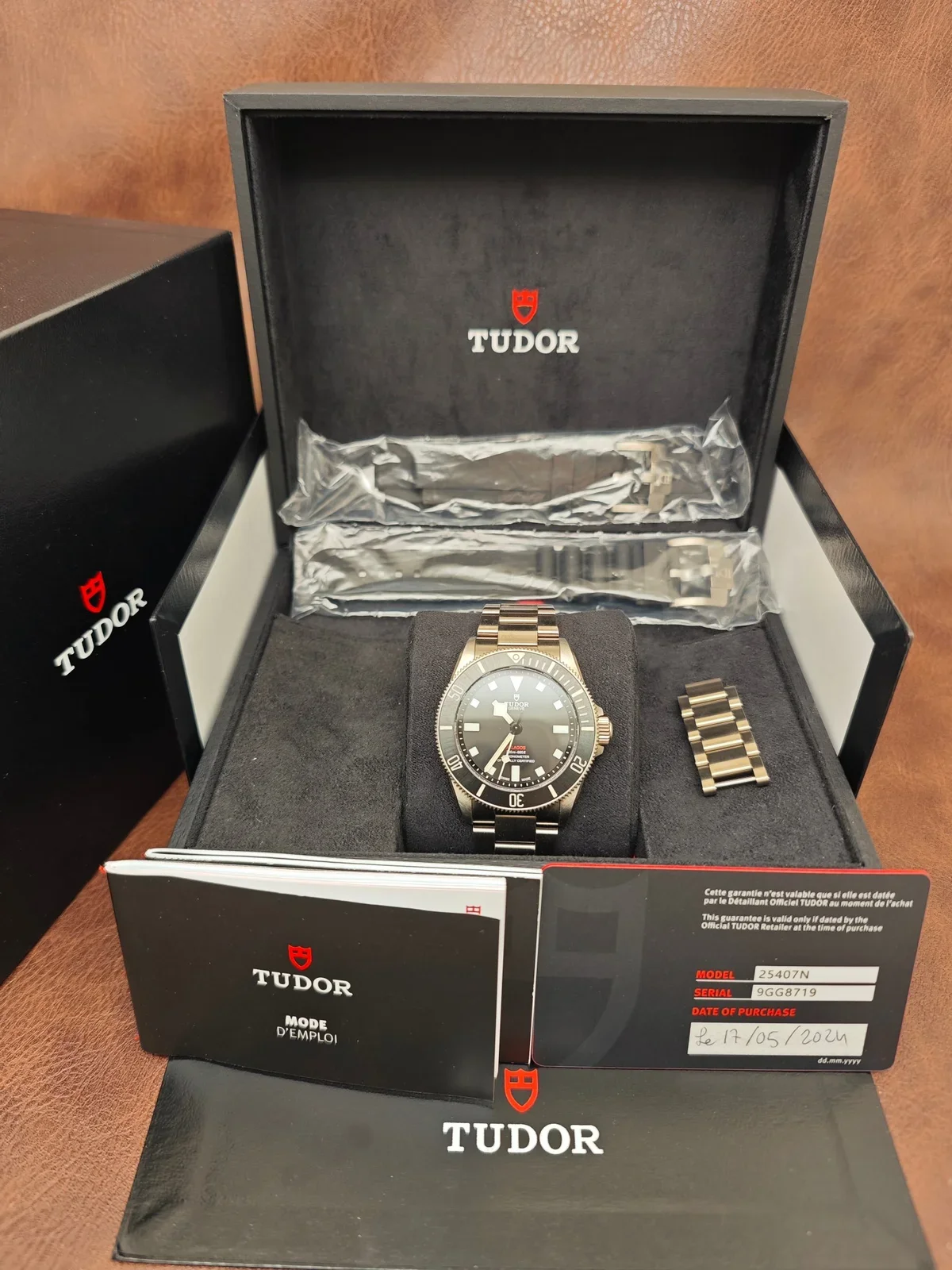 Tudor