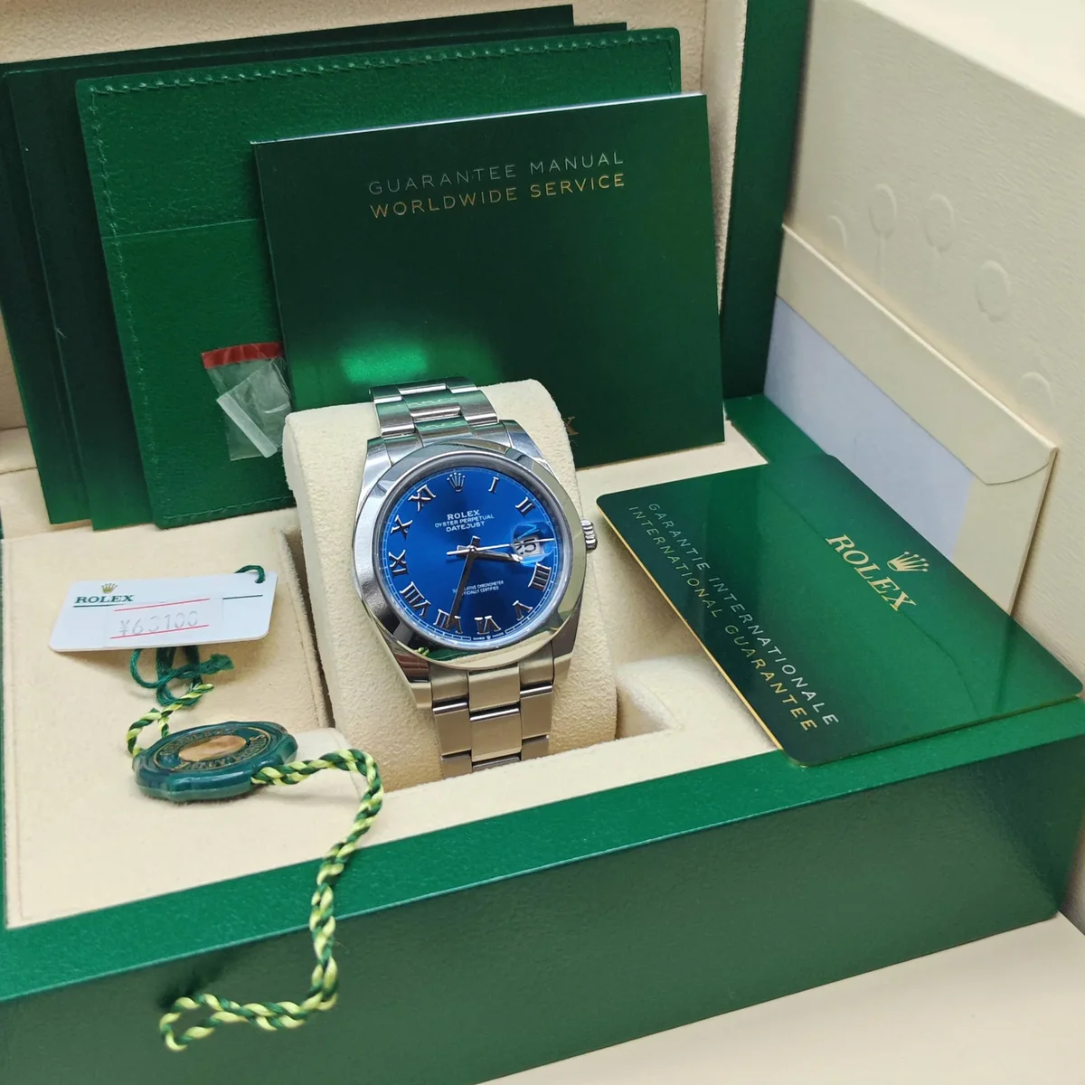 Rolex