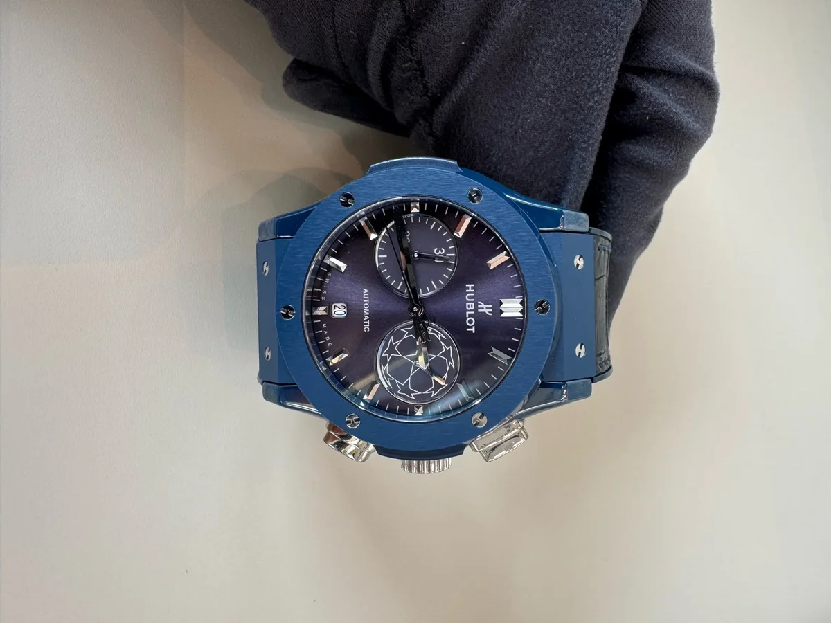 Hublot