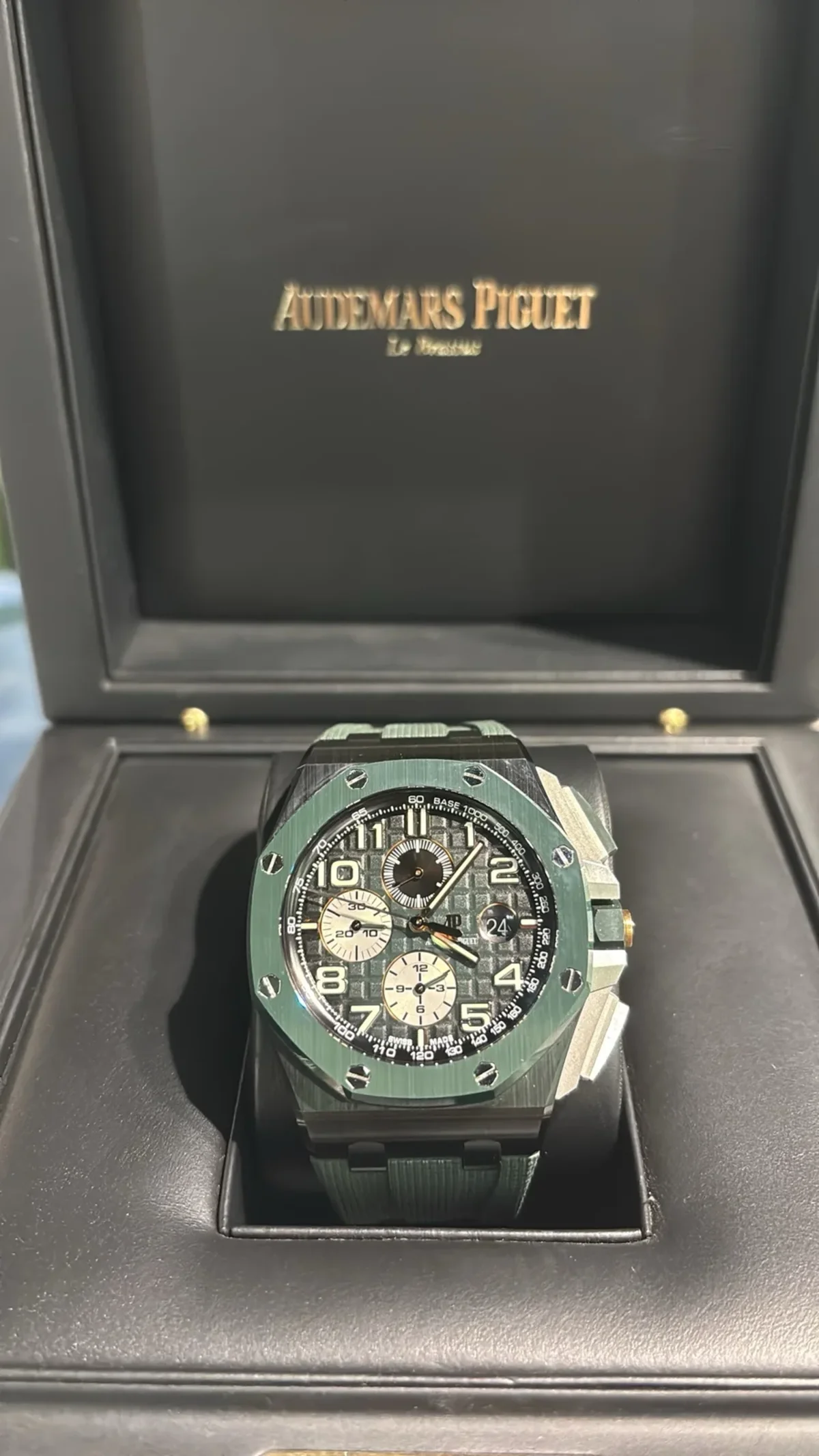 Audemars Piguet