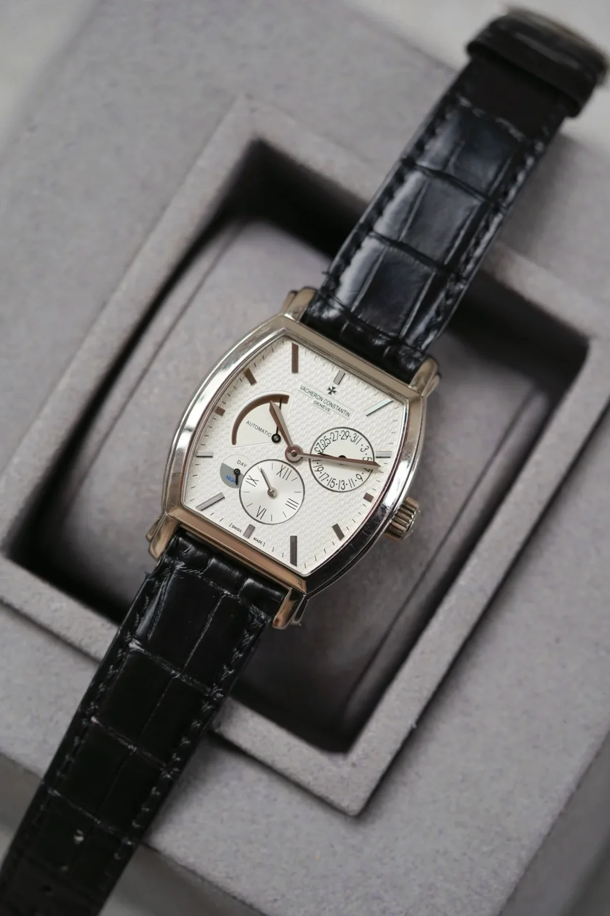 Vacheron Constantin