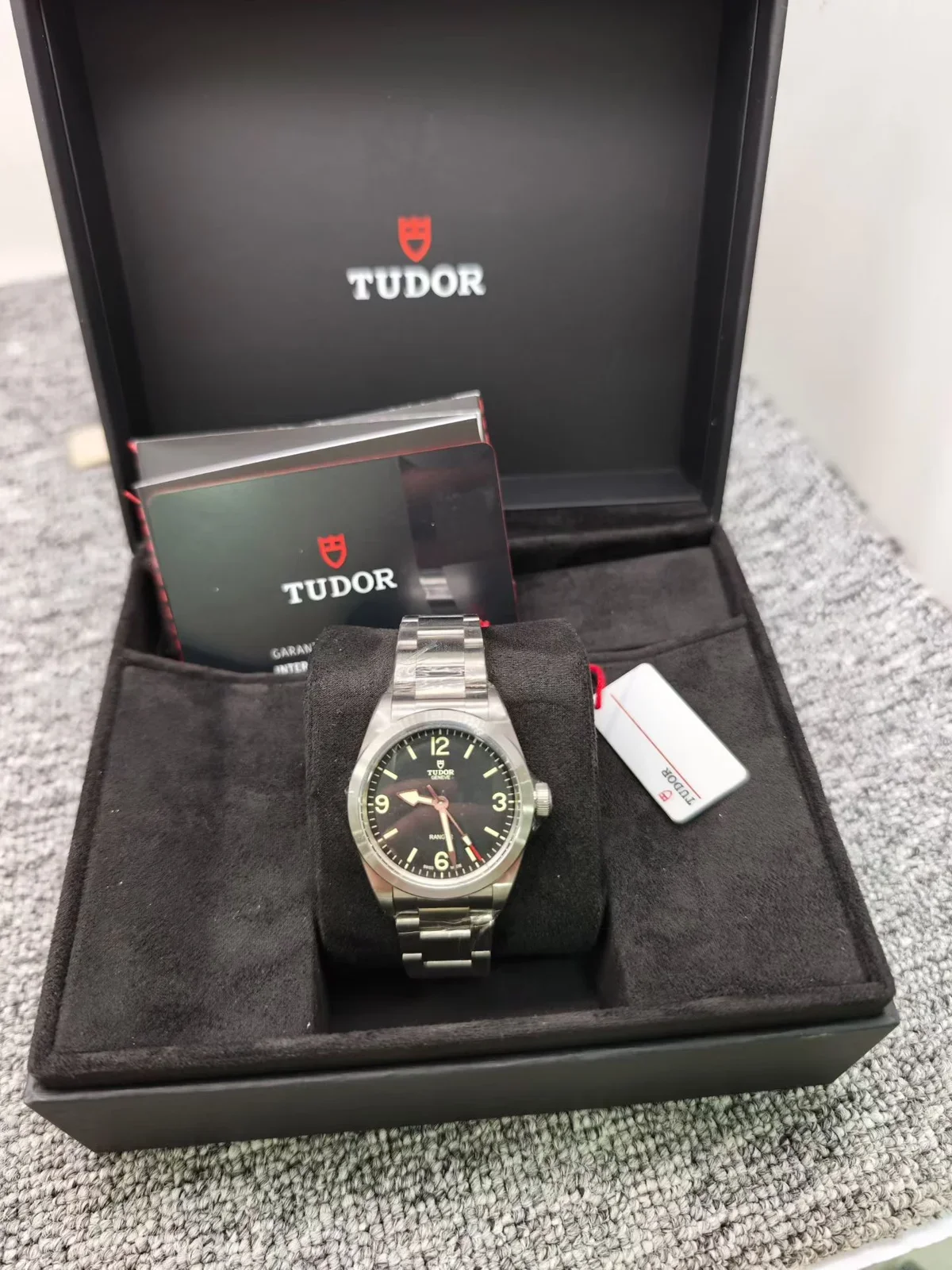 Tudor