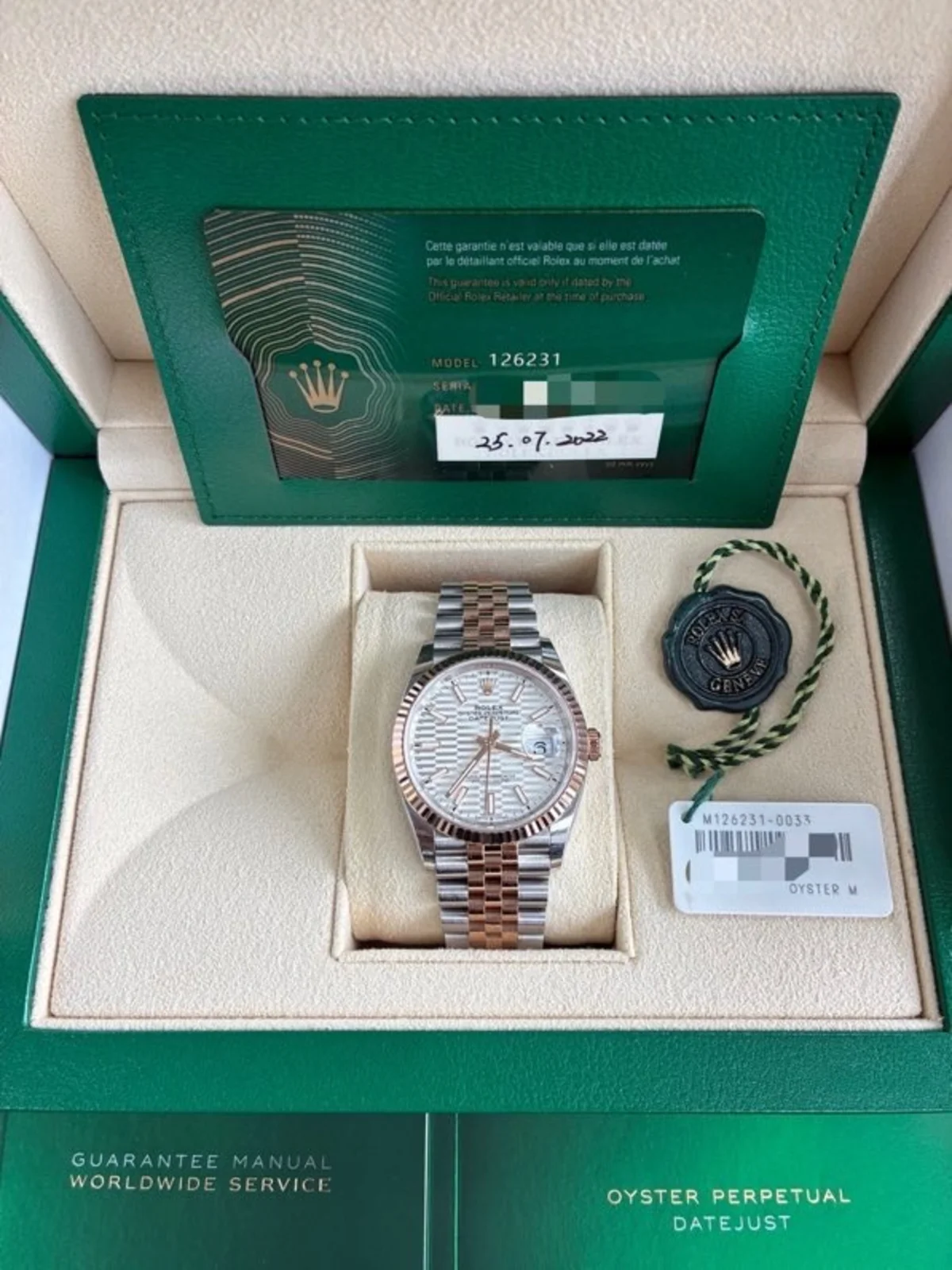 Rolex