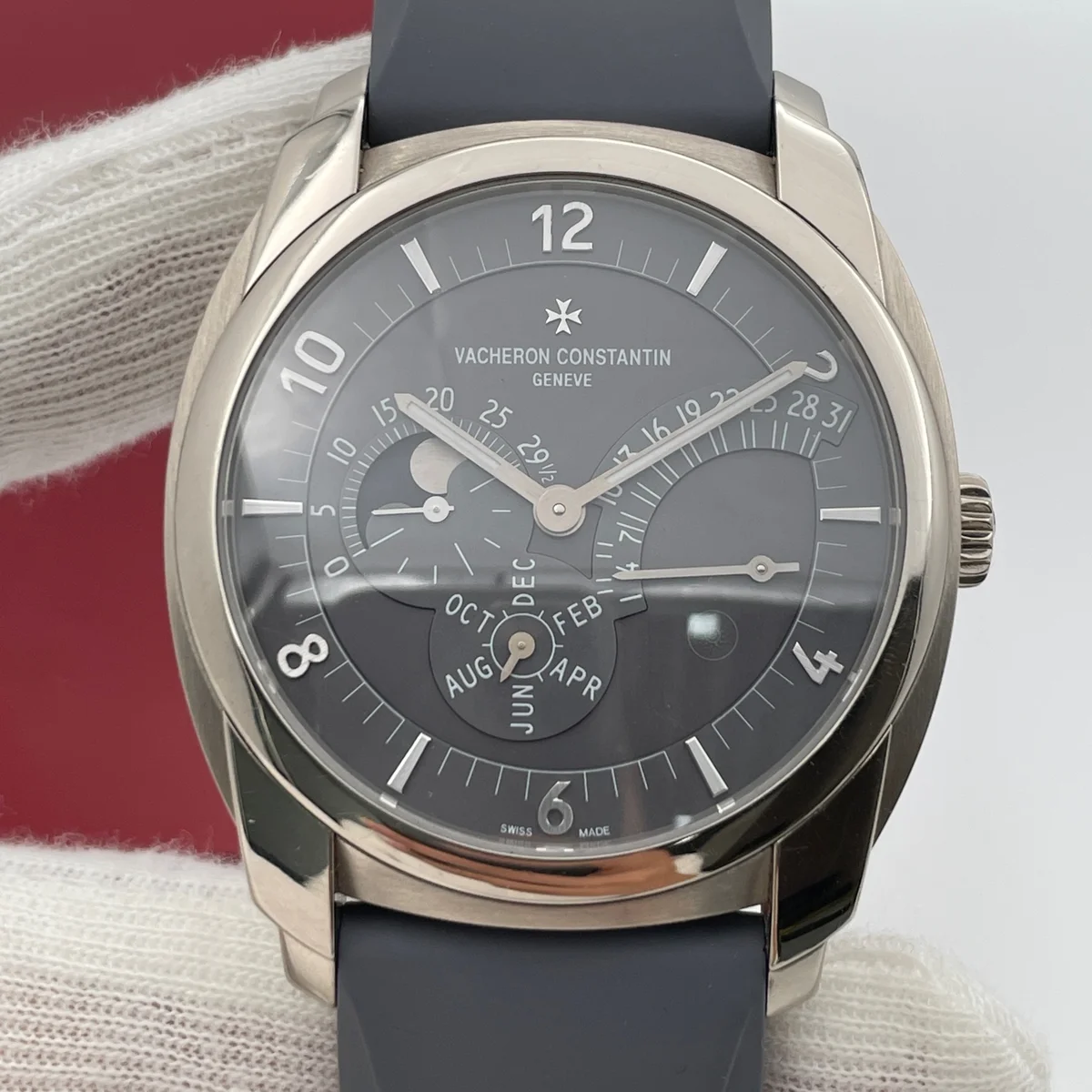 Vacheron Constantin
