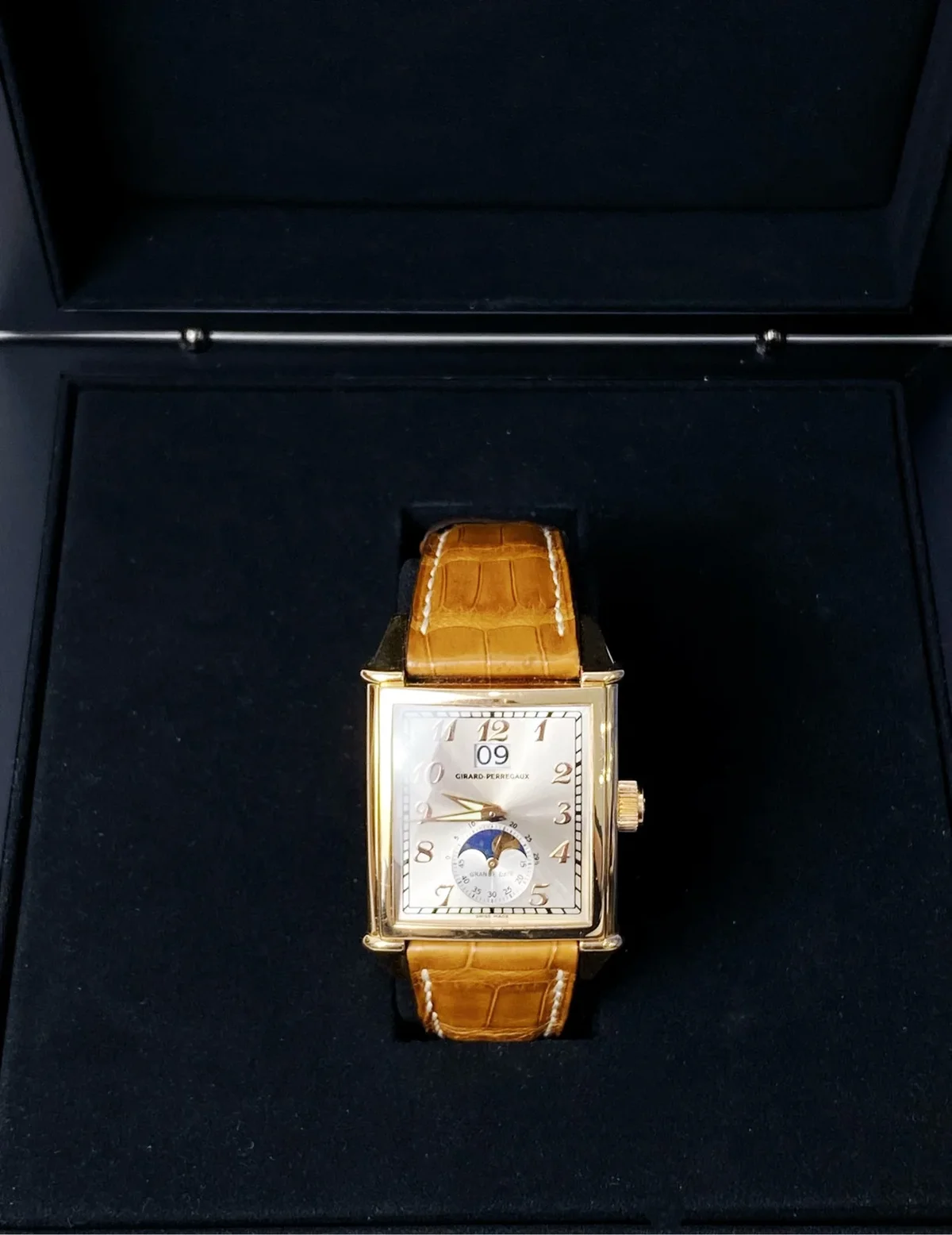 Girard Perregaux