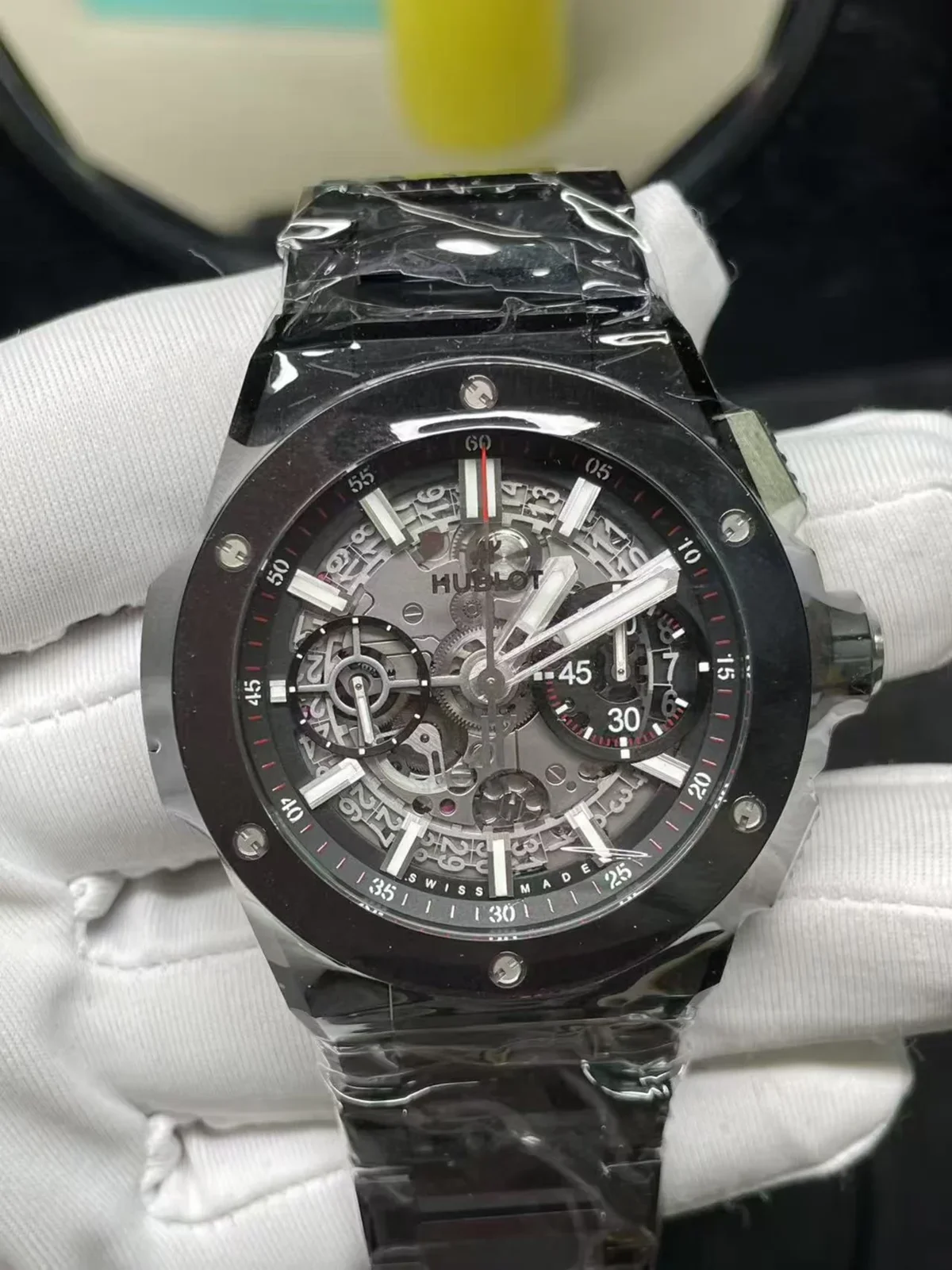Hublot