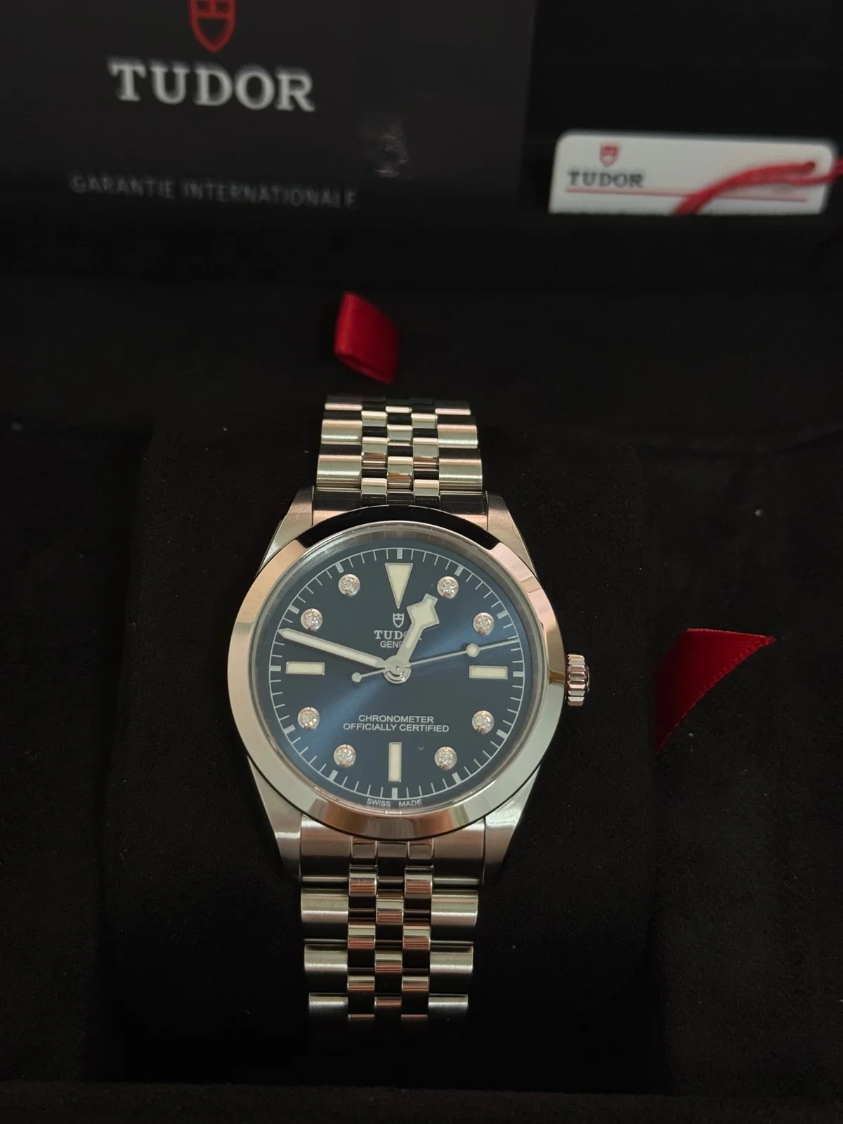 Tudor