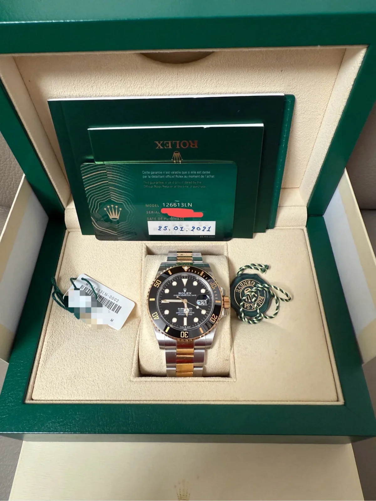 Rolex