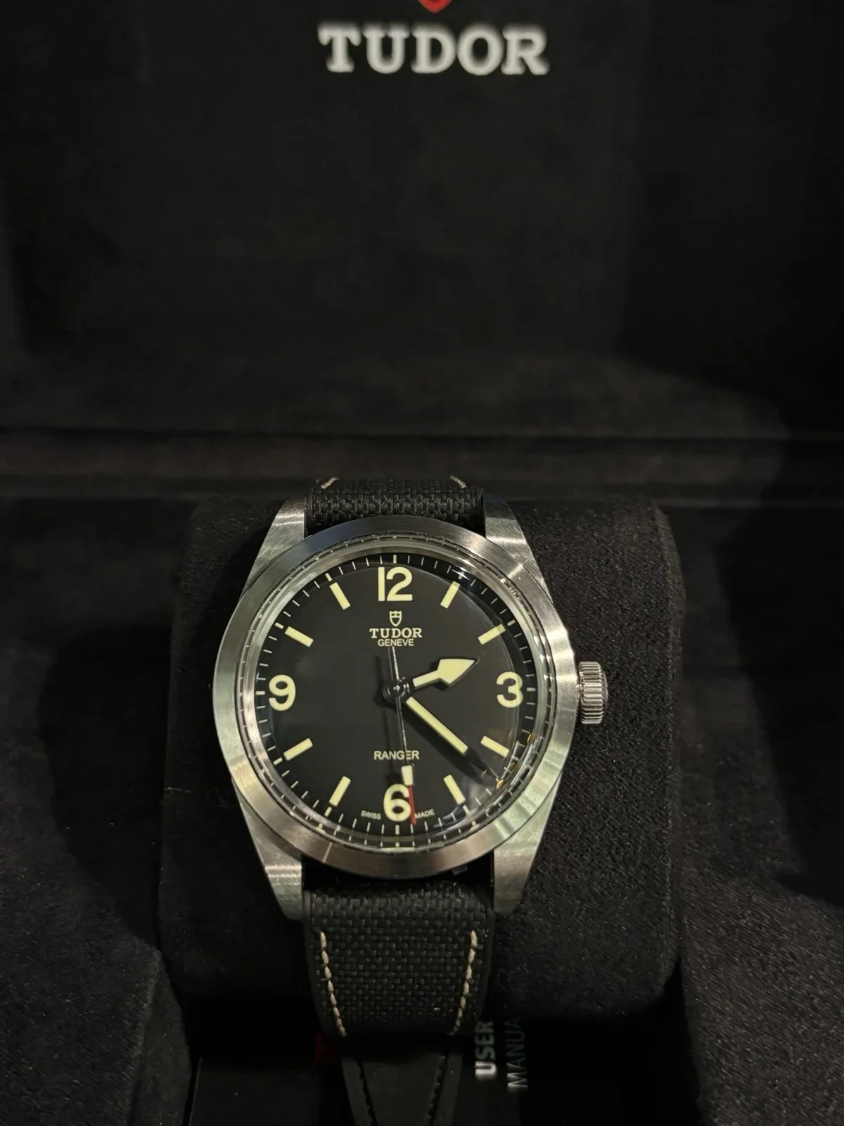 Tudor