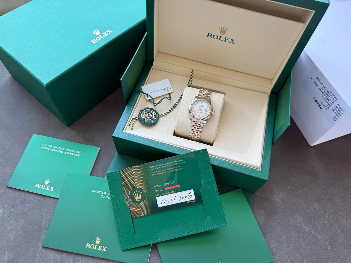 Rolex