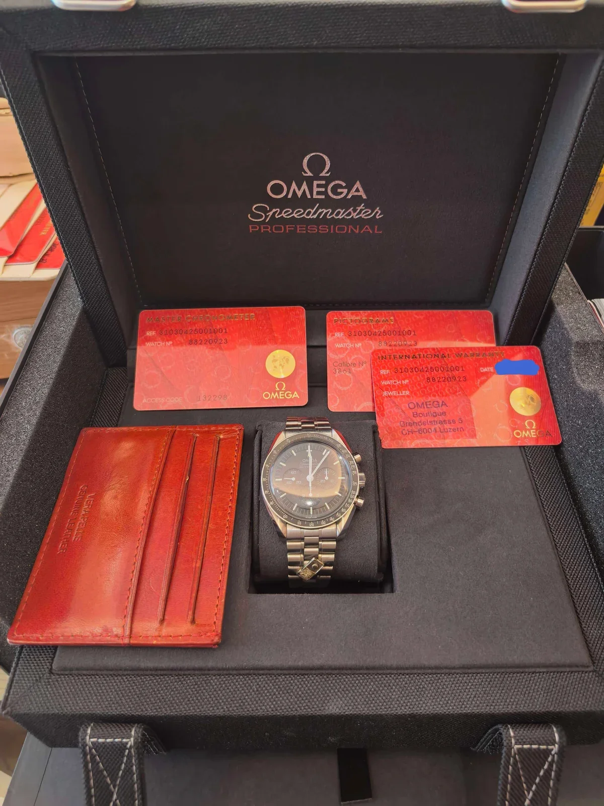 Omega