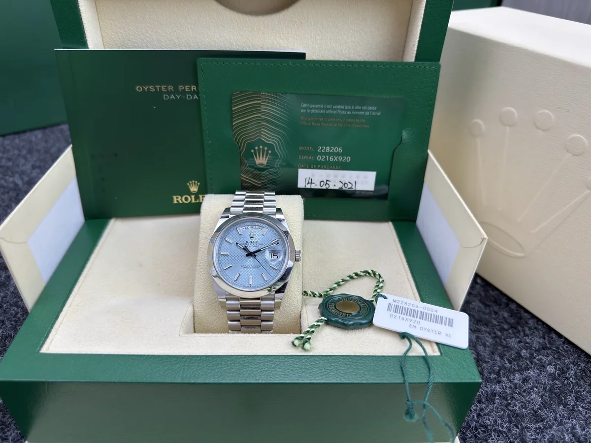 Rolex