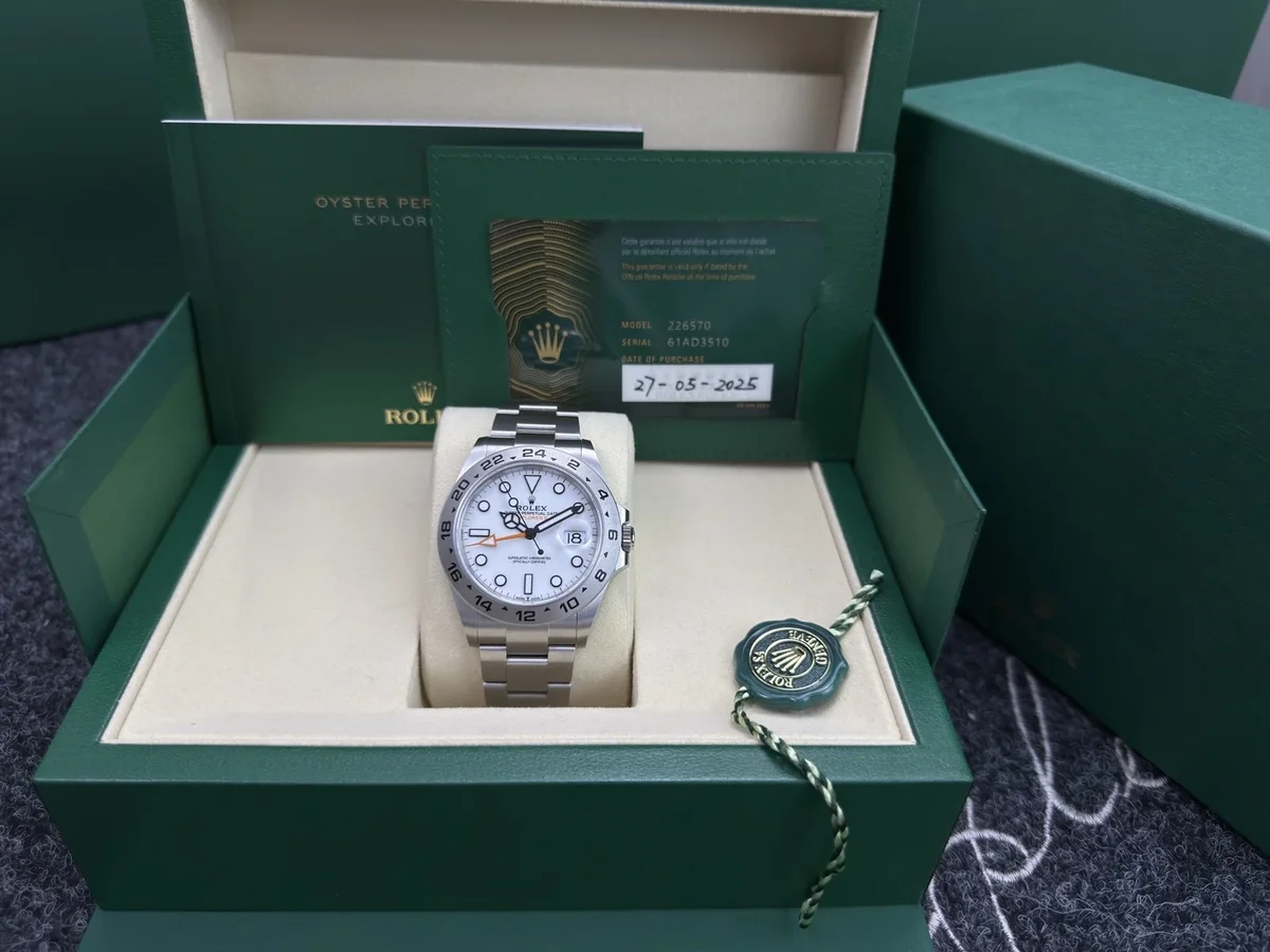 Rolex
