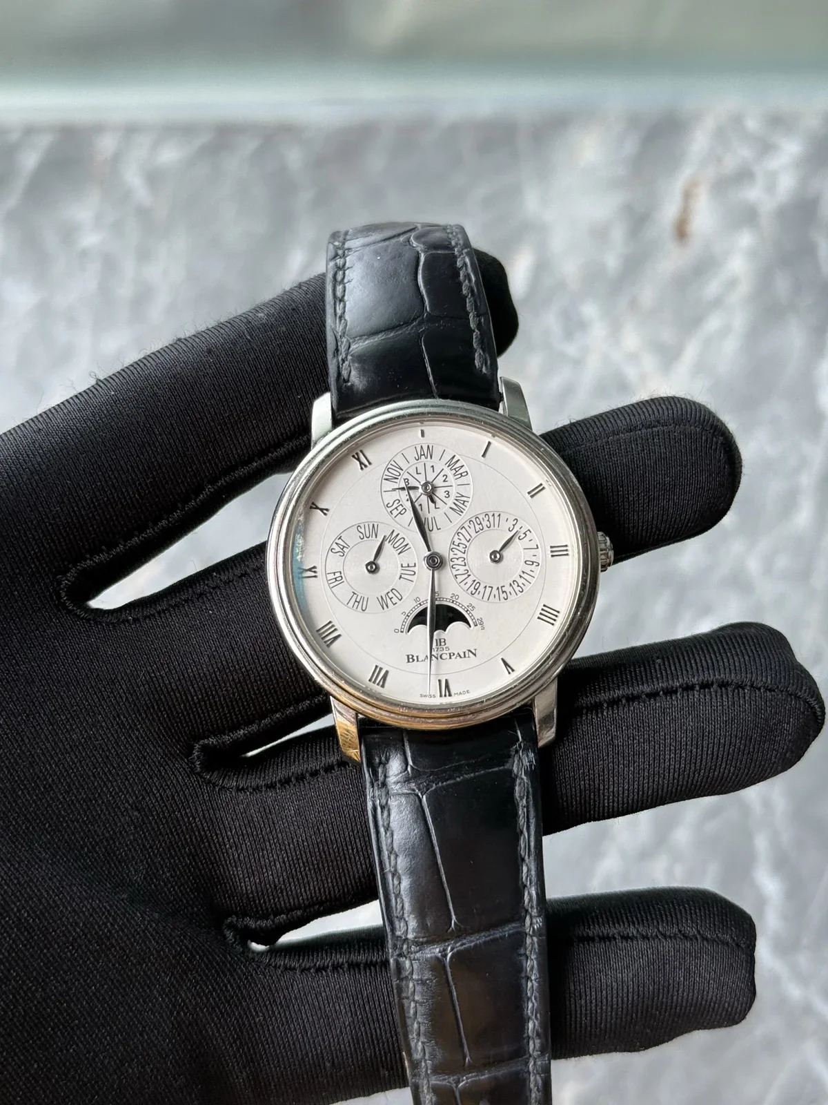 Blancpain