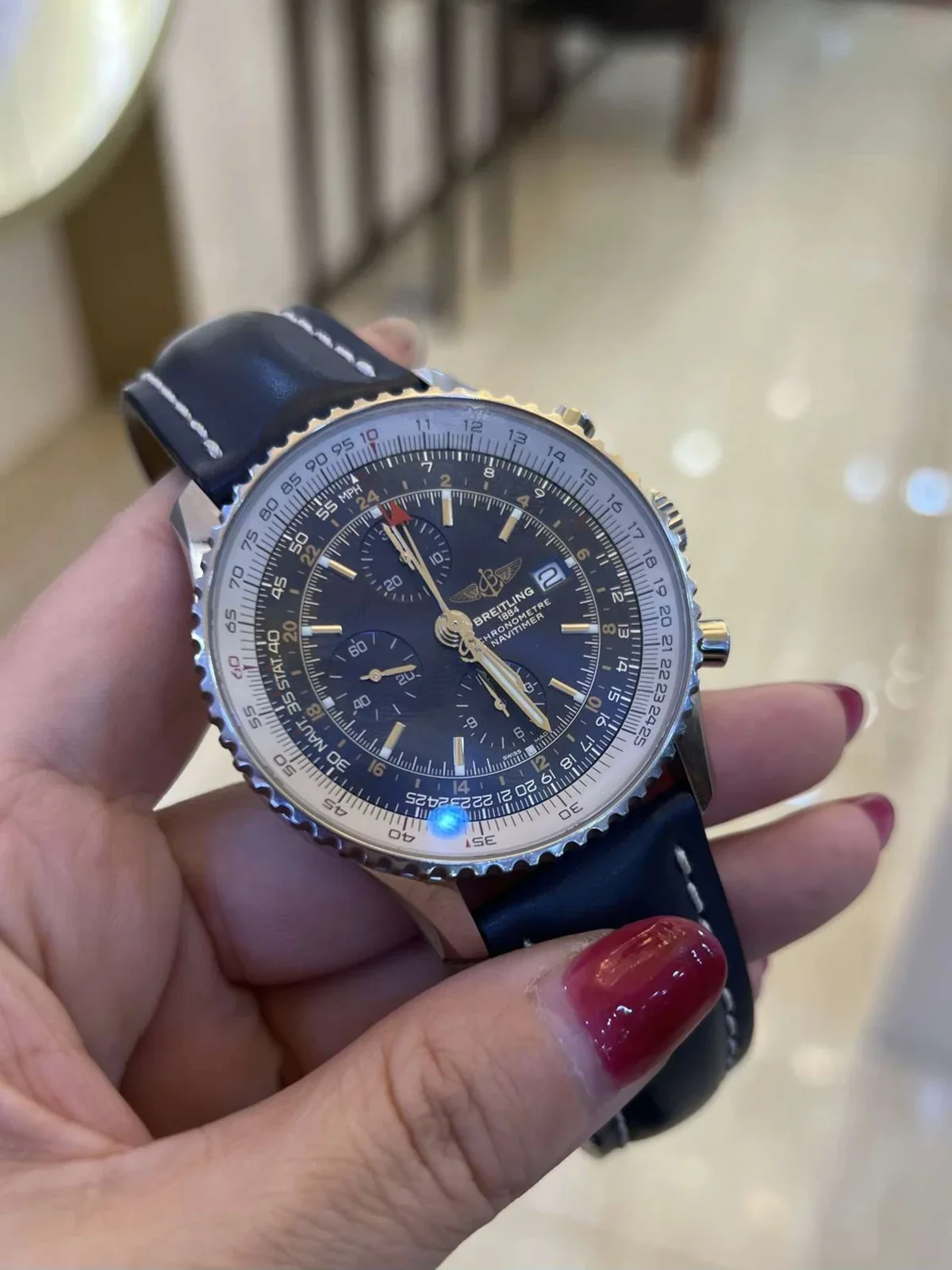 Breitling
