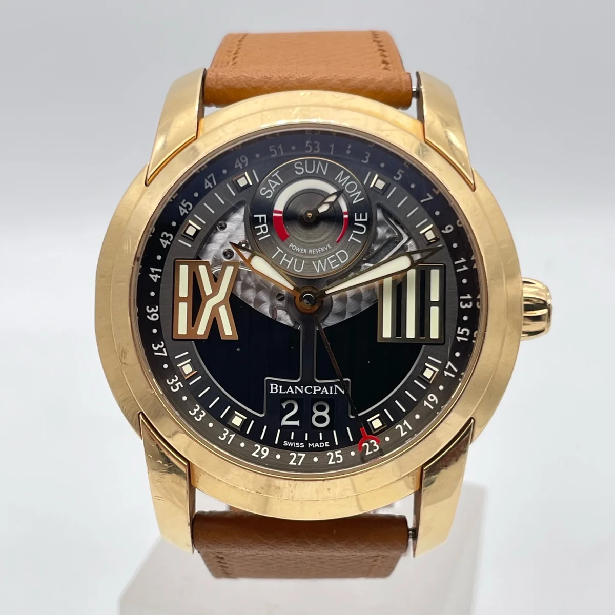 Blancpain