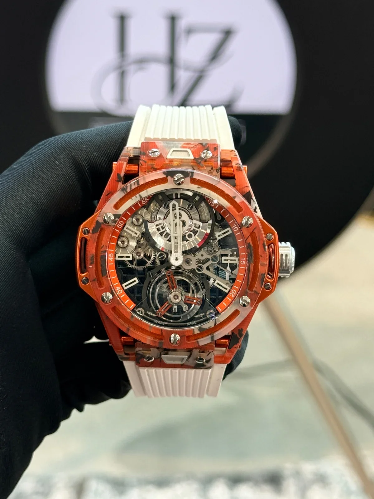 Hublot