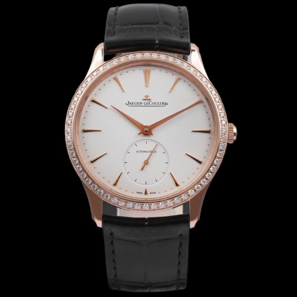 Jaeger-LeCoultre