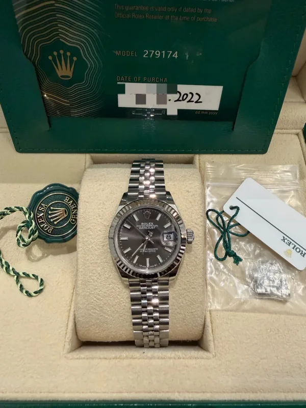 Rolex