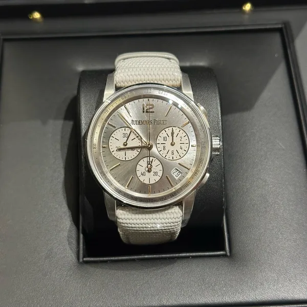 Audemars Piguet
