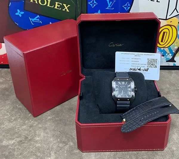Cartier