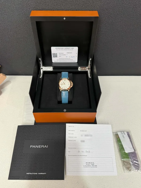 Panerai