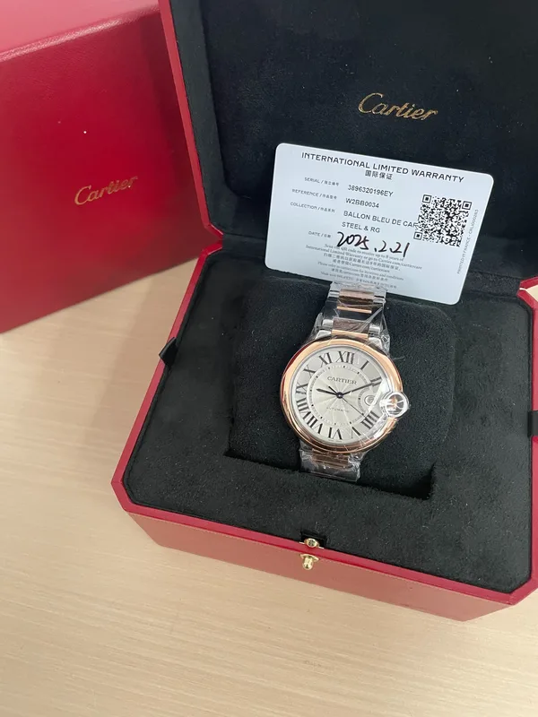 Cartier