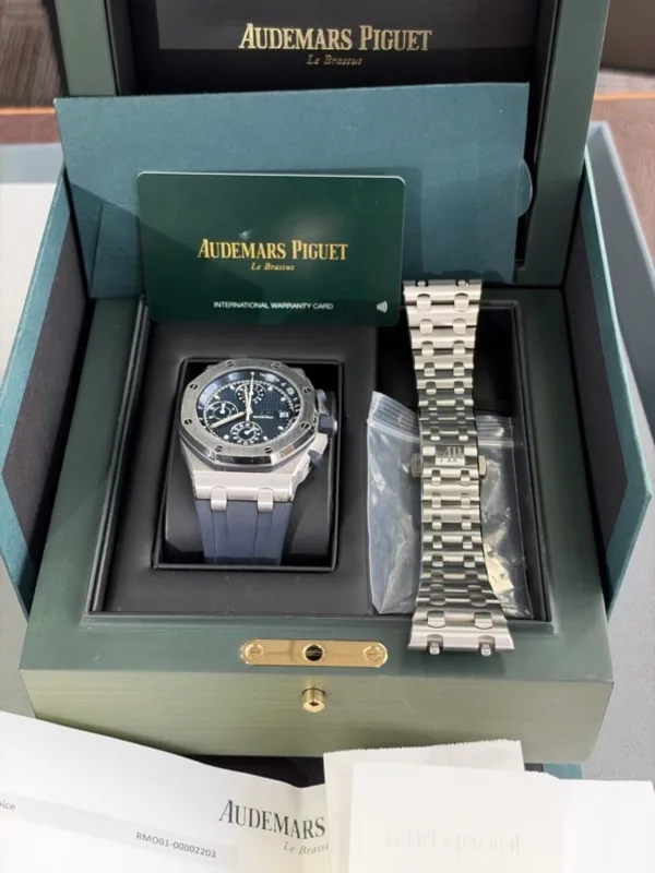 Audemars Piguet