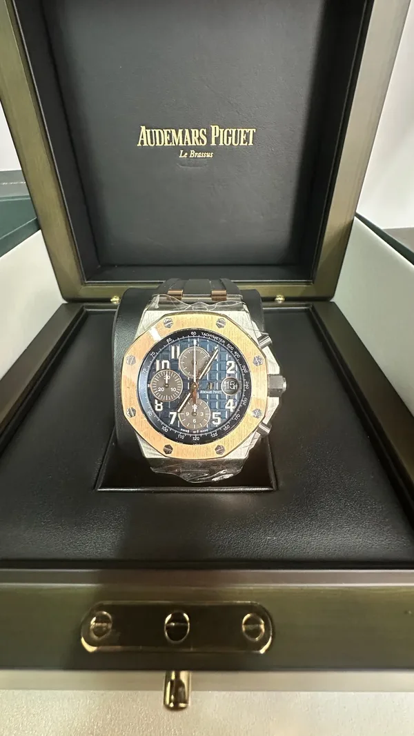 Audemars Piguet