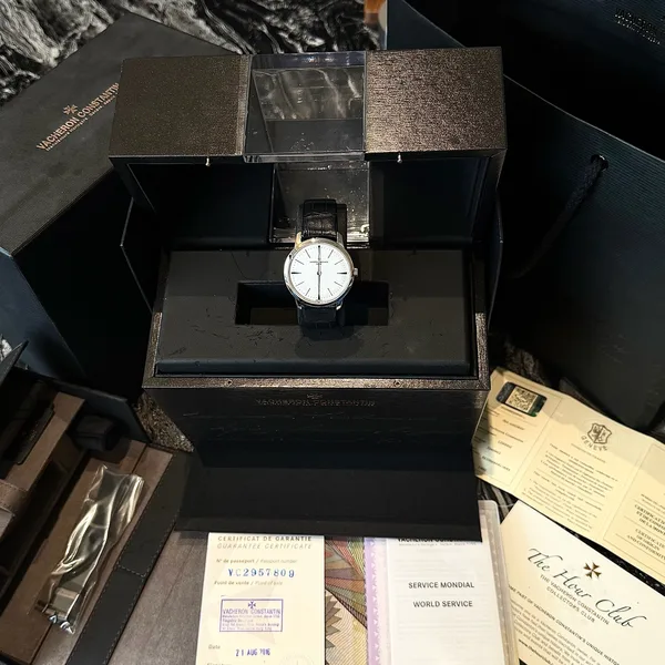 Vacheron Constantin