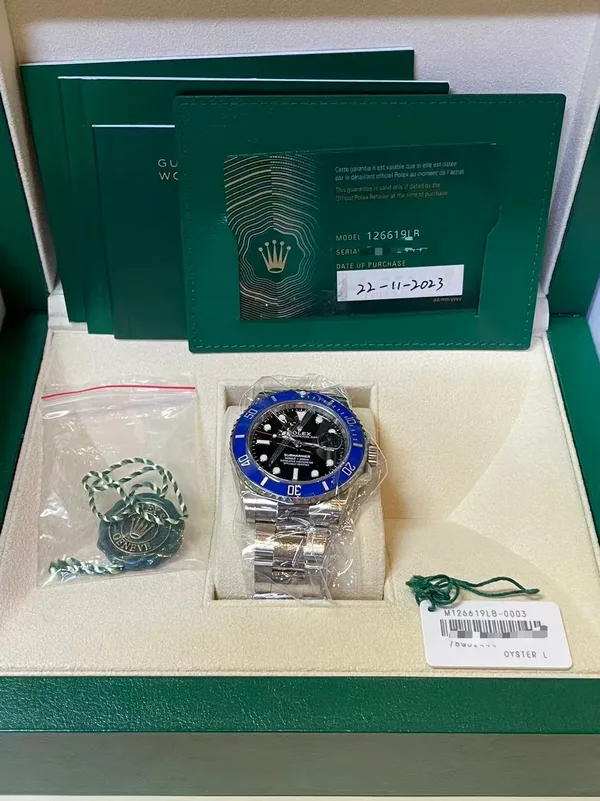 Rolex