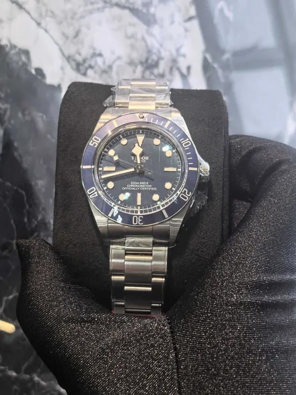 Tudor