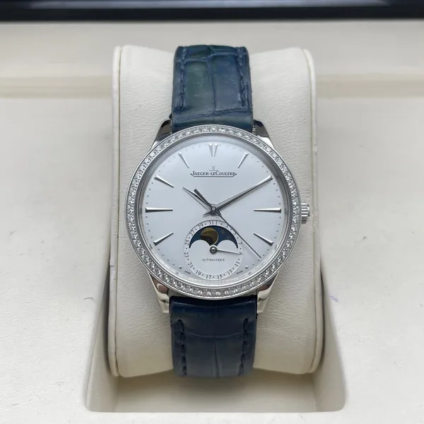 Jaeger-LeCoultre