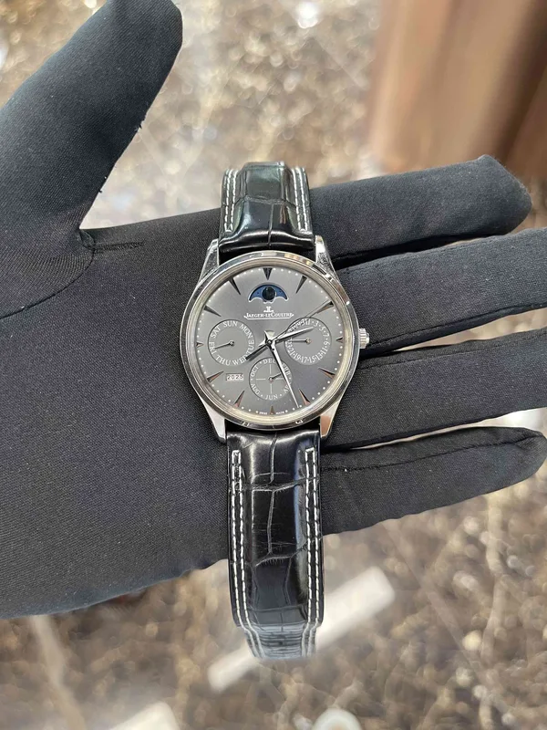 Jaeger-LeCoultre