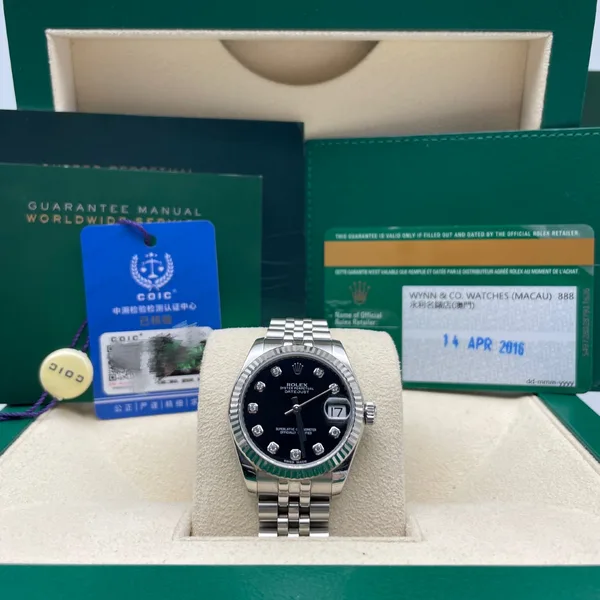 Rolex